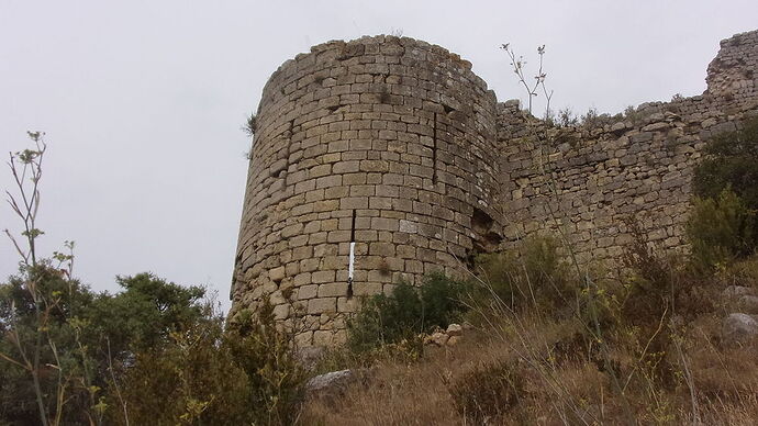 Visite du Pays Cathare en Camping-car, L'Aude et ses Citadelles du Vertige : Aguilar, Quéribus, Puivert, Peyrepertuse, et montségur ! - soleilen62 Visite du Pays Cathare en Camping-car, L'Aude et ses Citadelles du Vertige : Aguilar, Quéribus, Puivert, Peyrepertuse, et montségur ! - soleilen62