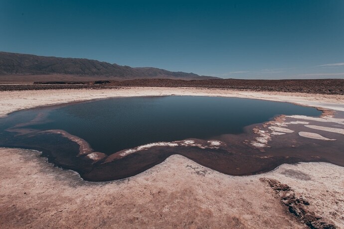 A la découverte du désert d’Atacama - @levoyagedaudrey