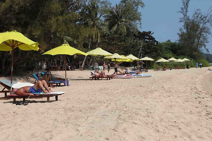 Les plages de Phú Quốc - Abalone_vn