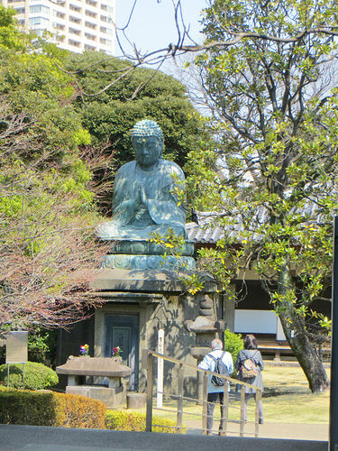 Le quartier Yanaka à Tokyo - Pincee-de-Safran Le quartier Yanaka à Tokyo - Pincee-de-Safran