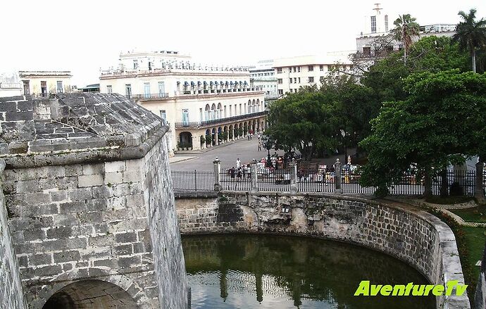Re: Circuit Cuba en mai 2017 - Aventure-Tv