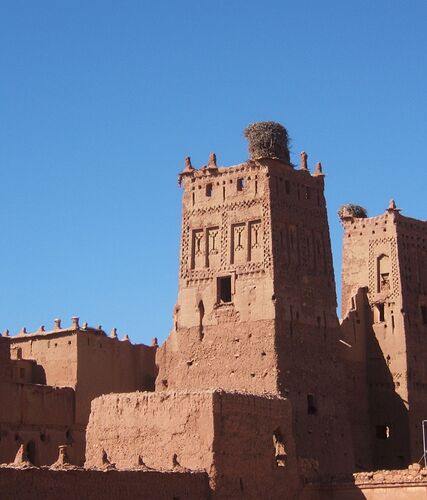 Re: Au retour de notre voyage en famille dans le sud du Maroc  - Kelyah