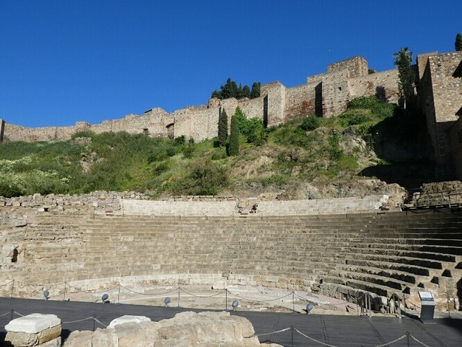 Nos bons plans sur Malaga après y avoir séjourné 5 semaines - titimathi