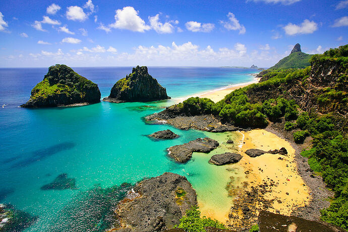 Re: aller á fernando de noronha  - France-Rio