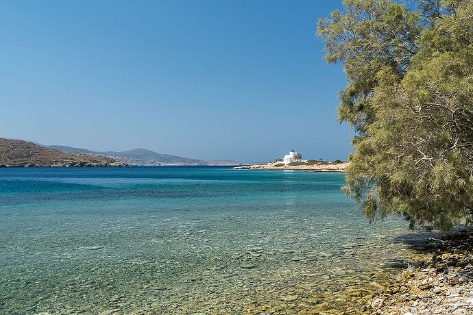 Re: Carnet de voyage Cyclades : Naxos - Amorgos - Donoussa - Koufonissia - tfab