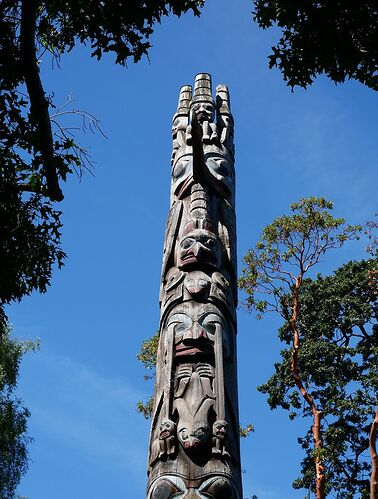 L'Ouest canadien à pleins poumons: épisode 3, l'île de Vancouver et Vancouver - fabienne65