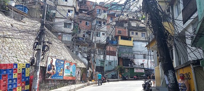 Visites guidées Rio de Janeiro - France-Rio