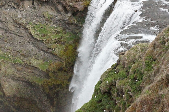 Tour de l'Islande en 18 jours - cartesien