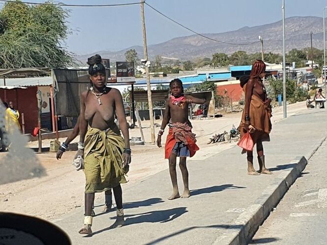 Re: 3 fabuleuses semaines Namibiennes- juillet 2021 - Patbillvoyage