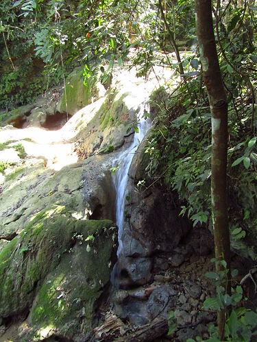 Du Sud au Nord, les milles couleurs du Laos - N-Gwen