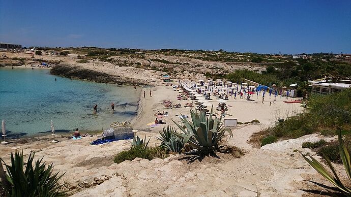 Lampedusa - Massimiliano-Reginelli