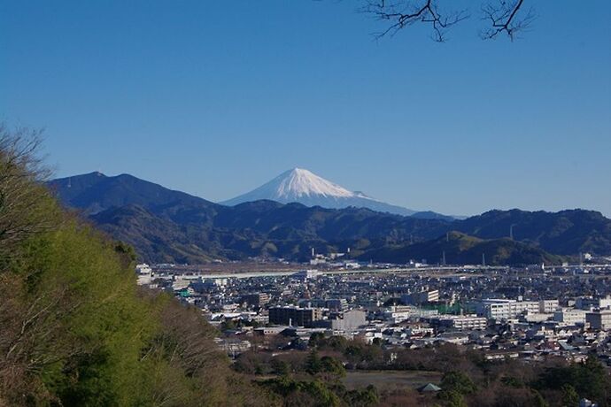 Re: Voir le Fuji au départ de Kyoto - Sebastien-de-Bourgogne