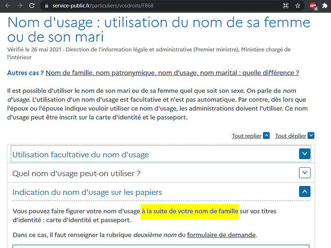 Re: Obligation d'être mariés pour loger dans la même chambre en Thaïlande ? - DenisVoyageur