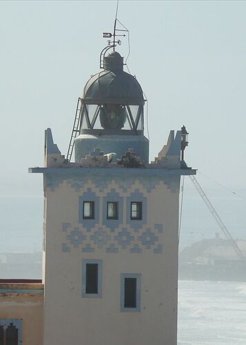 Re: La côte atlantique du Maroc est à voir! - Milo53