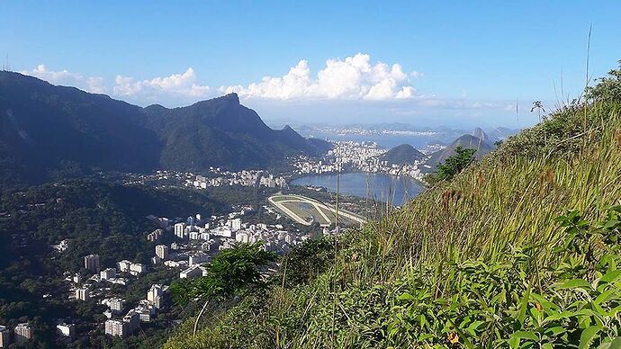 Le Brésil en Images 5 - France-Rio