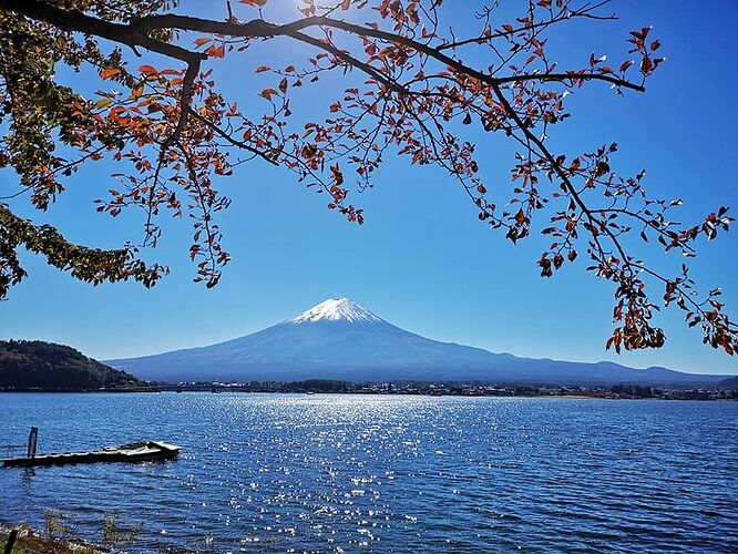 Re: Conseil pour itinéraire 2 semaines octobre au Japon - Hades1975