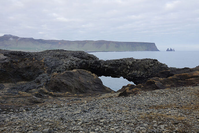 Tour de l'Islande en 18 jours - cartesien