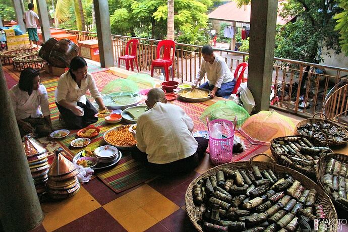 Bonjour à tous, - IzA-Cambodia