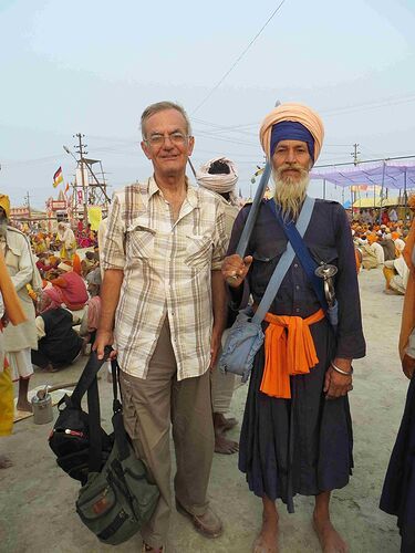 Re: Le Rajasthan en 9 jours - yensabai