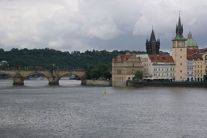 Prague : découverte en 3 jours - iingriidK