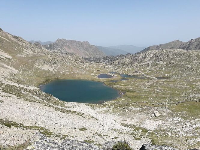 4 jours dans la magie des Pyrénées - Theo6476 4 jours dans la magie des Pyrénées - Theo6476