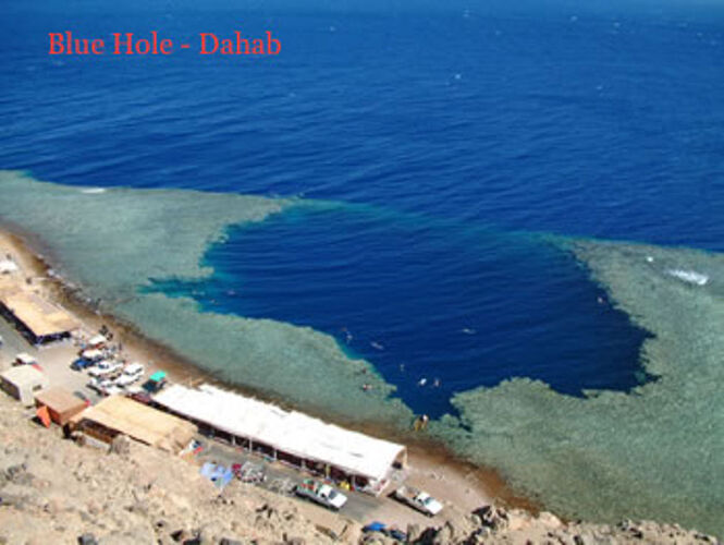 Re: Circuit Egypte-Jordanie - diverLux