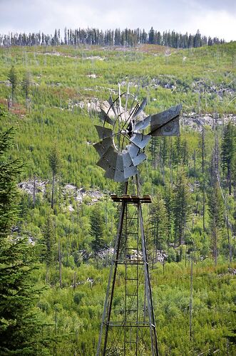 L'Ouest canadien à pleins poumons: épisode 2, l'Okanagan et la route vers la côté, via Whistler - fabienne65