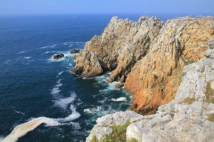 En Bretagne,  au gré de mes balades dans le Finistère - jem