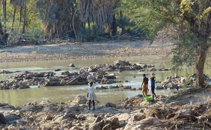 Re: 3 fabuleuses semaines Namibiennes- juillet 2021 - Patbillvoyage