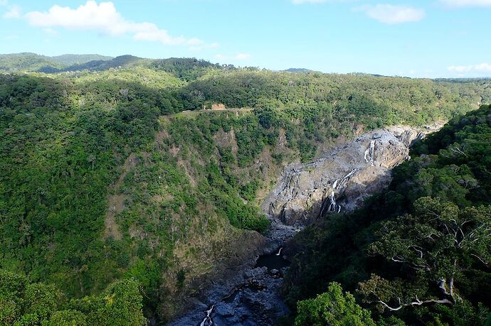 A la découverte du Tropical North Queensland - CelCed6