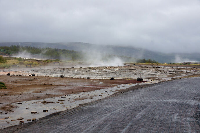 Tour de l'Islande en 18 jours - cartesien