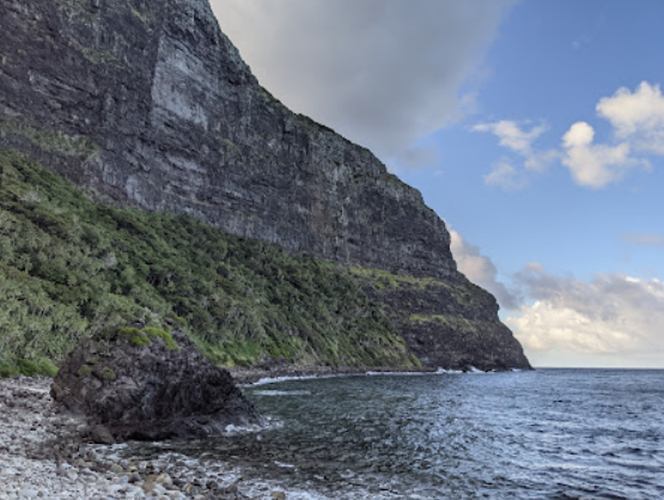 Randonnées et détente au plus près de la nature: 5 jours sur Lord Howe Island - exploringpaw