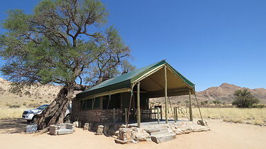 Photos de Camp Gecko - PATOUTAILLE