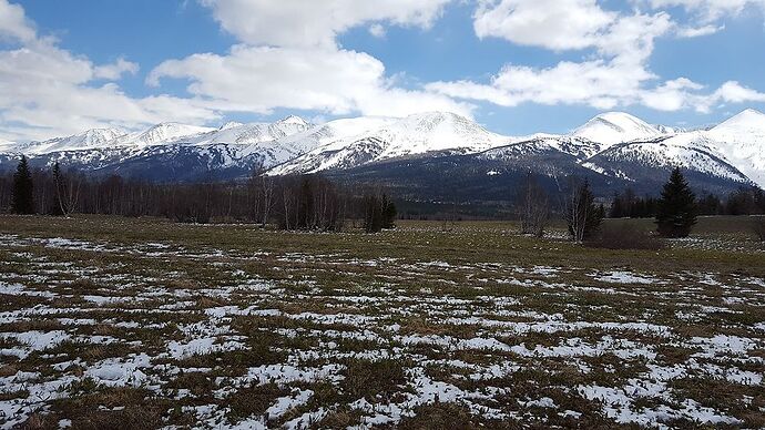 Trek à cheval dans les monts Altaï, Kazakhstan - LauraBS