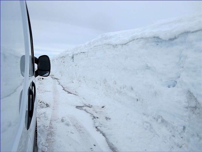 Routes d'Islande l'hiver, prudence ! - triptrafic Routes d'Islande l'hiver, prudence ! - triptrafic