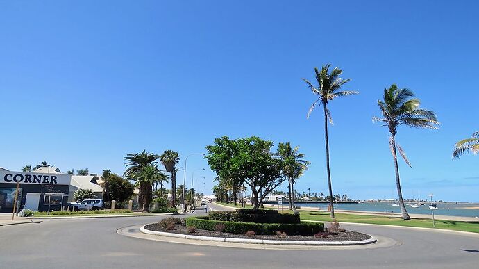 Re: Australie 2017, Côte Ouest de Broome à Perth - PATOUTAILLE