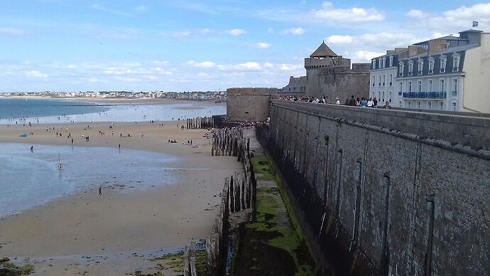 Saint-Malo et la côte d'Emeraude - doume54