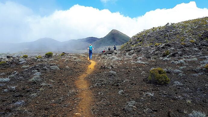 L'île INTENSE : Trek a l'île de la Réunion - Caro-Rando L'île INTENSE : Trek a l'île de la Réunion - Caro-Rando