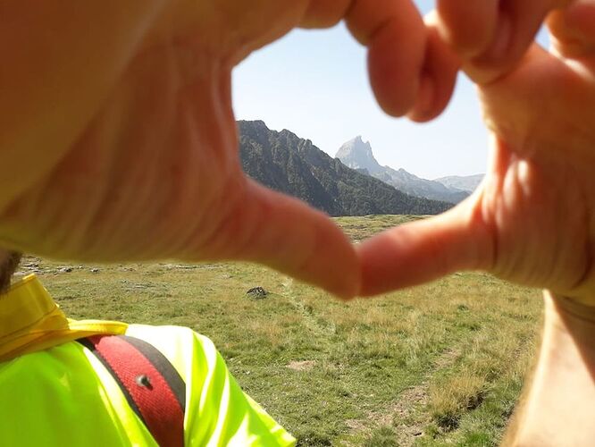 4 jours dans la magie des Pyrénées - Theo6476 4 jours dans la magie des Pyrénées - Theo6476