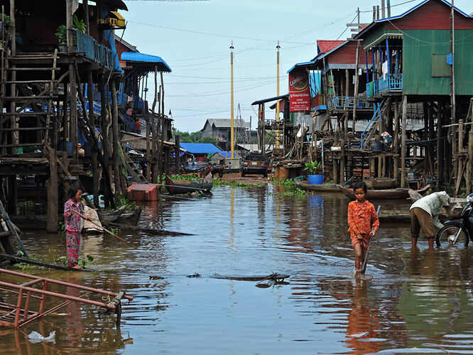 Belles photos... - chrisiemreap