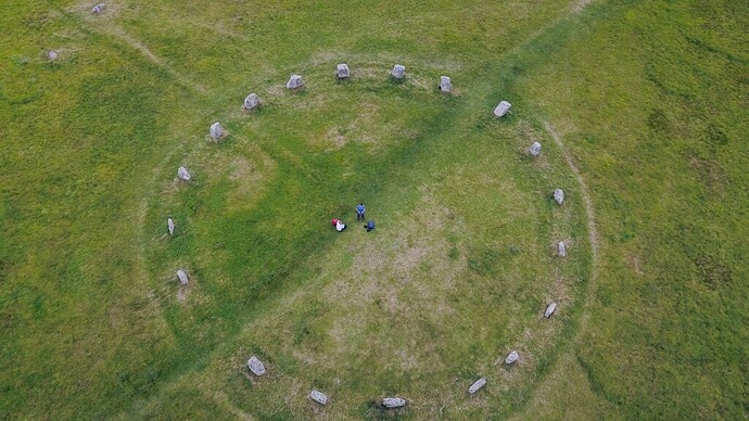 les Cornouailles et Dartmoor national park - rosie31