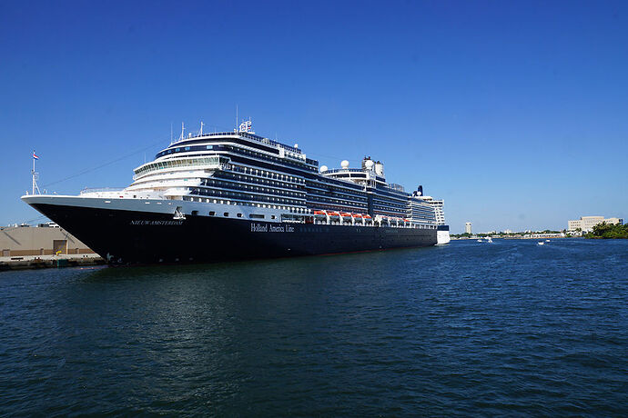 Découverte de La FLORIDE - de FORT LAUDERDALE  à MIAMI - cartesien