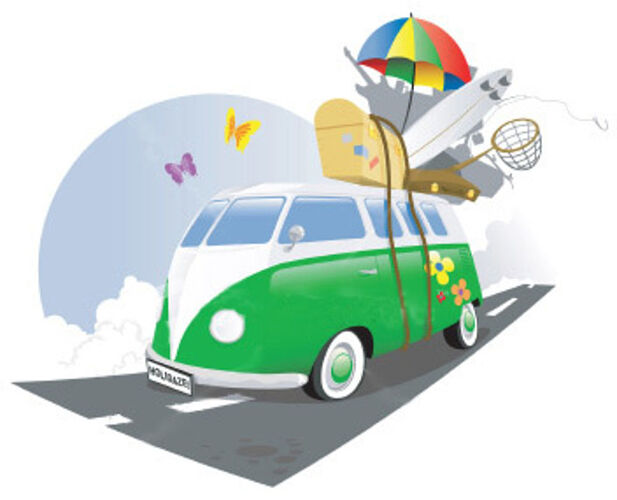 Vacances au campings - nanastasia15