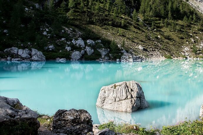 Voyage dans les Dolomites : guide, road trip et randonnées  - waitandsea