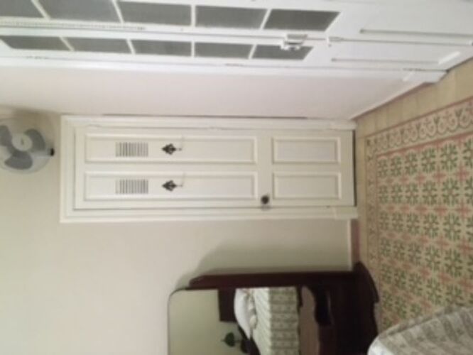 Re: Casa Particular Vedado à La Havane - Marco16