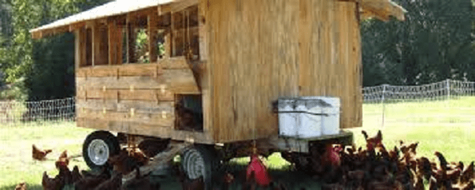 Re: Aménagement exterieur/ potager nomade - winnebago1