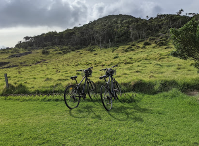 Randonnées et détente au plus près de la nature: 5 jours sur Lord Howe Island - exploringpaw