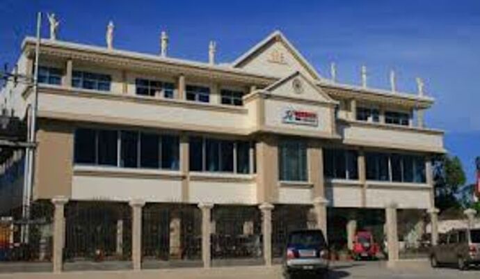 Re: Besoin d'une adresse à Sorong - paceguide