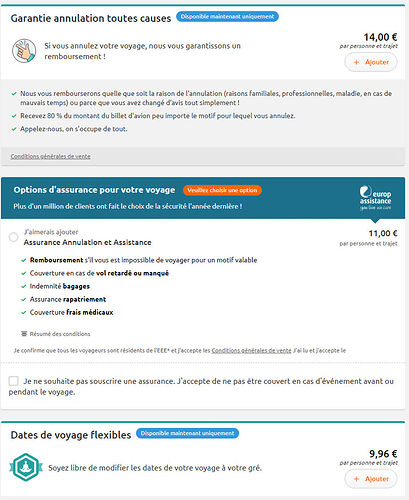 Quelle assurance ? - H@rd Quelle assurance ? - H@rd