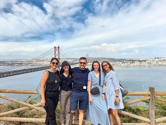 Meilleur plan pour découvrir Lisbonne , Sintra , Fatima … en 3 jours  - Driessens-Nathalie